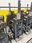 9 STAND x 2" YODER M2 ROLLFORMER, 6 STAND &amp; 3 STAND BASE: YOBRO #24317