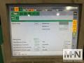 350 TON ARBURG MODEL 720S-3200-800/170 2-COLOR INJECTION MOLDING MACHINE MFG 2014