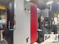 OKK HM800S CNC Horizontal Machining Center, 2024 - low hours