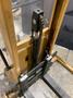 BIG JOE M-22-62 2200 lbs Capacity Electric Pallet Jack USED