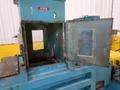 15" X 15" X 15 HP MAREN MODEL #111-297 HYDRAULIC HORIZONTAL AUTOMATIC CONTINUOUS BALER: STOCK #13506
