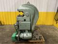 500 TON ESCO MODEL MARK-150 CABLE SWAGING PRESS WITH TOOLING: YOBRO #25855