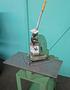 Di-Acro 16 Gauge Tab Notcher with Stand, No. 2