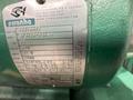 120 TON PIRANHA MODEL #SEP120 HYDRAULIC SINGLE END PUNCH: YOBRO #24091