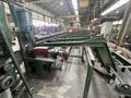 PLATT/MONTBARD 20 TON SINGLE PULL DRAWBENCH &amp; STRAIGHTENING LINE (14726)