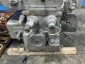 Hercules 12”x63” Horizontal Mill - 3p