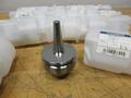 Haimer HSK63 Shrink Fit Tool Holders, (7 pcs) F63.140.03 Dia 3mm x 80, **New In Packages**- Auction Item