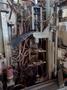 100 KW AJAX TOCCO "TOCCOTRAN" INDUCTION HARDENING SCANNER SYSTEM, NEW 2005: STOCK #17289