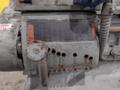 16" X 60" SOUTHBEND MODEL #8117-E ENGINE LATHE, 1.375" HOLE: STOCK #20778