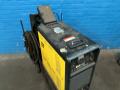 Esab 350 Amp Welder - Heliarc 353i Ac-dc