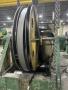 LITTELL 25,000LB X 24" WIDE X .250" COIL CRADLE STRAIGHTENER, STOCK# 14252J
