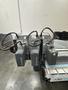 9′ x 10′ AXYZ Infinite 8010 CNC Router, 2019 – Vacuum Pump