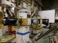 10000 Lbs. PERFECTO Servo Feed Line, 14" @ .250" Capacity