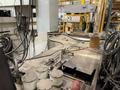 EDM Solutions 300H CNC Sinker EDM, 1998