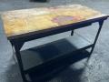 Strong Hold  36” X 72” / 2 Drawers  Workbench