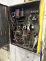 10 TON DENISON HYDRAULIC C FRAME PRESS: STOCK #77659