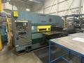 20 TON AMADA PEGA-204040 CNC TURRET PUNCH