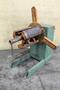 1000 LB X 18" AMERICAN STEEL LINE MODEL #60 COIL REEL: STOCK #71691