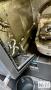 5-Axis Mori Seiki NMV-5000 DCG CNC Vertical Machining Center, 2010 w/ 5 Pallet Pools