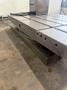 30" X 40" DEVLIEG AIR LIFT ROTARY TABLE. STOCK # 0221026