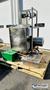Processtec Inc. 104.27 NG Sanitary Screw Pump  | 40Hp Wash-down Pump Cart Assembly  |  w/AB Touchscreen Controls
