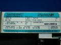 Reliance Electric Electro-craft Bru-500 Drive Module - 9101-0311