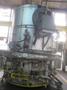 116" H x 48" EBNER HYDROGEN BELL ANEALLING SYSTEM