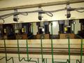 52" x .030" BRADBURY 5 HI 17 ROLL PRECISION LEVELER: STOCK 22669