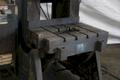 70 TON JOHNSON MODEL # 70 OBI PRESS: STOCK # 74096