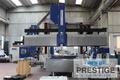 Boring Mills Vertical CNC