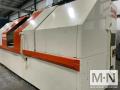 SNK HPS-120B/5 High-Speed Horizontal 5-Axis CNC Profiler [2002]