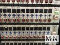24, 48 AND 60 ZONE TEMPCUBE MODEL TC-880 HOT RUNNER CONTROLS