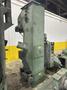 36" X 72" GOFF MODEL #3672D SPINNER HANGER SHOT BLAST CLEANING SYSTEM, NEW 2006: STOCK #22470