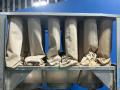 Nederman 10 Hp Dust Collector - S-1000