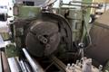 3A WARNER &amp; SWASEY SADDLE TYPE TURRET LATHE: STOCK #73423