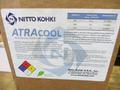 New NITTO KOHKI Portable Magnetic Base Drilling Machine, Model WA-3500