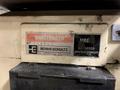 Boyar-Schultz "Challenger" HR618 Roller Way Hand Feed Surface Grinder, S/N C-3666.