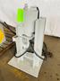 FABRILINE MODEL FH-12 C-FRAME HYDRAULIC PUNCH. STOCK # 0501116