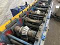 15,000 LB  X 24"  x .250 EGAN COIL CRADLE &amp; STRAIGHTNER: STOCK#77220