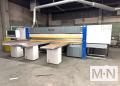 2015 SCHELLING FK 4-420 CNC PANEL SAW