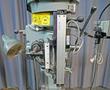 Bridgeport 9" x 42" 8-Speed Step-PUlley Vertical Milling Machine, Series I