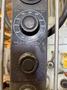 5" Cincinnati Gilbert Floor Type Horizontal Boring Mill with Rotary Table and Floor Plate