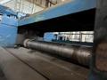 72" X .200" X 50,000 LBS VOSS CUT TO LENGTH LINE: STOCK #22300