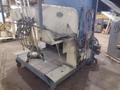 NORDSON POWDER COAT PAINT SYSTEM WITH FEEDER &amp; I-CONTROL: YOBRO #26208