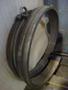 SPIRO SPIRAL DUCT FORMING HEADS (PLEASE CALL TO DISCUSS): STOCK #11354