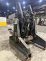 2500 LBS BEARDSLEY &amp; PIPER MODEL #2522-H  ROL-A-DRAW MOLD ROLLOVER MACHINE: STOCK #22467