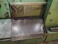 140 TON PIRANHA MODEL #PII HYDRAULIC IRONWORKER: STOCK 19838