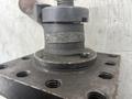 4 WAY TURRET INDEXING METAL LATHE TOOL POST HOLDER STOCK #16348