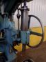 4 HEAD FOSDICK MULTI SPINDLE HEAVY DUTY GANG DRILL: STOCK #18005