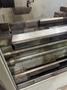 20" X 40" NARDINI MODEL #SZ2040T ENGINE LATHE 3-1/8" HOLE: YOBRO #24608